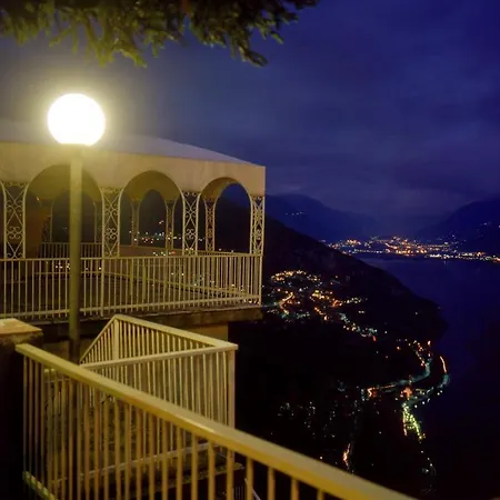 Poggio D'oro Hotel Riva di Solto