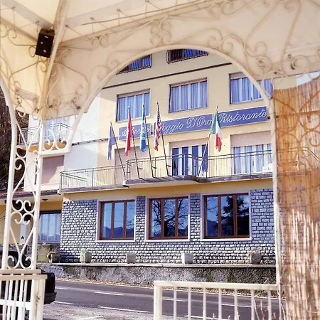Poggio D'oro ريفا ديل سولتو