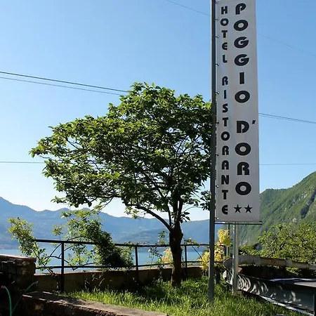 Poggio D'oro Riva di Solto