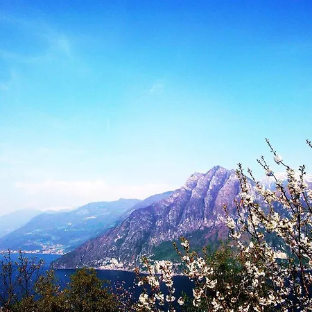 Poggio D'oro 2* Riva di Solto