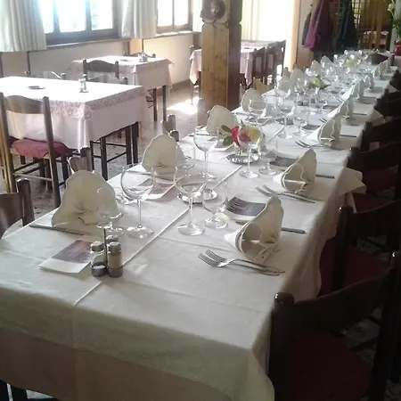 Hotel Poggio D'oro 2*