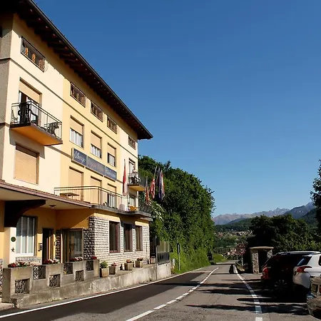 Hotel Poggio D'oro