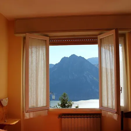 Hotel Poggio D'oro Riva di Solto