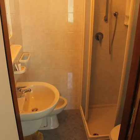 Hotel Poggio D'oro