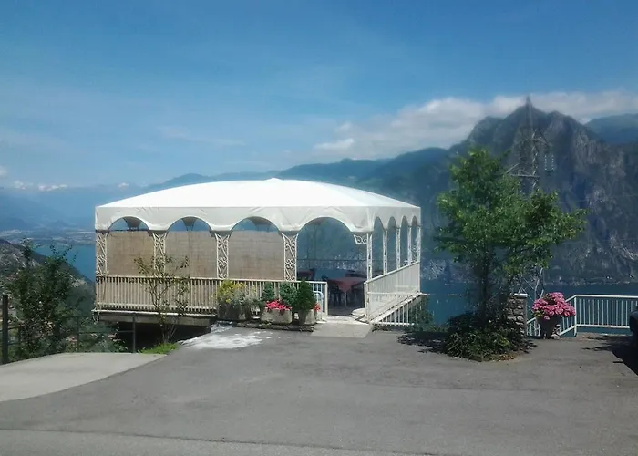 Hotel Poggio D'oro 2*