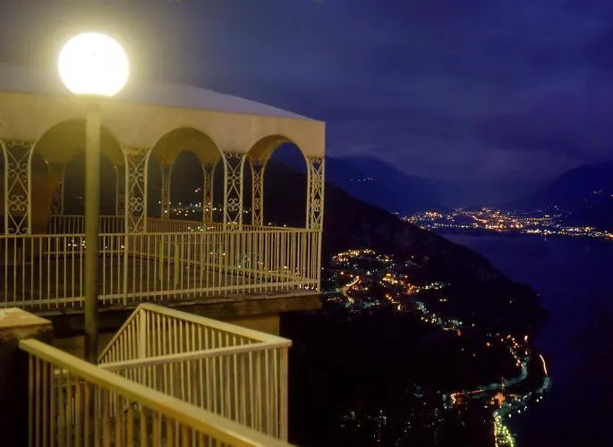 Poggio D'oro Hotel Riva di Solto
