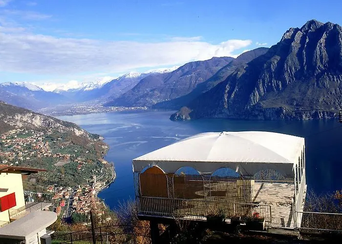 Poggio D'oro Riva di Solto