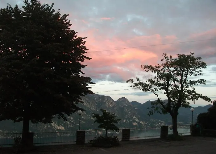 Hotel Poggio D'oro