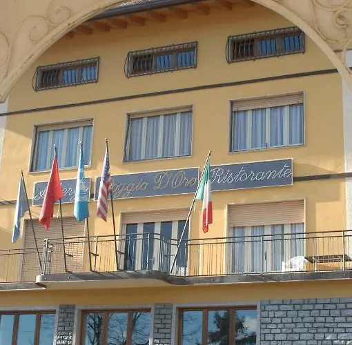 Poggio D'oro 2* Riva di Solto