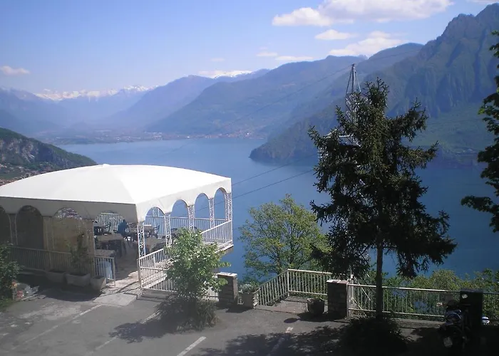 Hotel Poggio D'oro