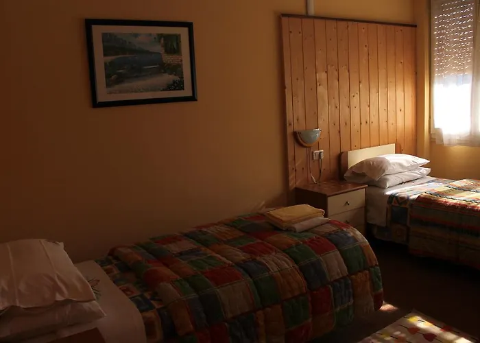 Hotel Poggio D'oro 2*