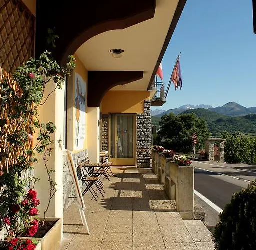 Poggio D'oro Riva di Solto