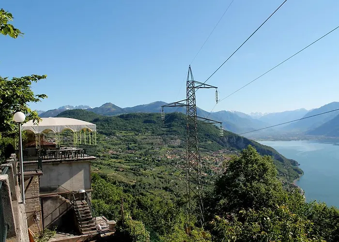 Poggio D'oro Hotel