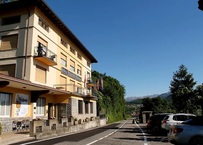 Hotel Poggio D'oro