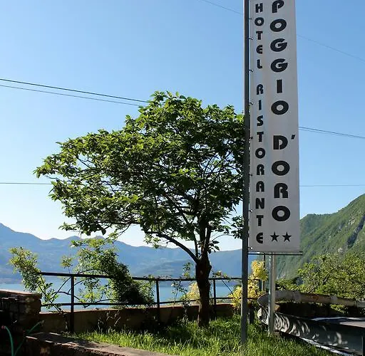Poggio D'oro Riva di Solto