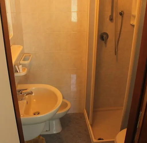 Hotel Poggio D'oro