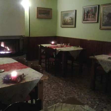 Hotel Poggio D'oro Riva di Solto
